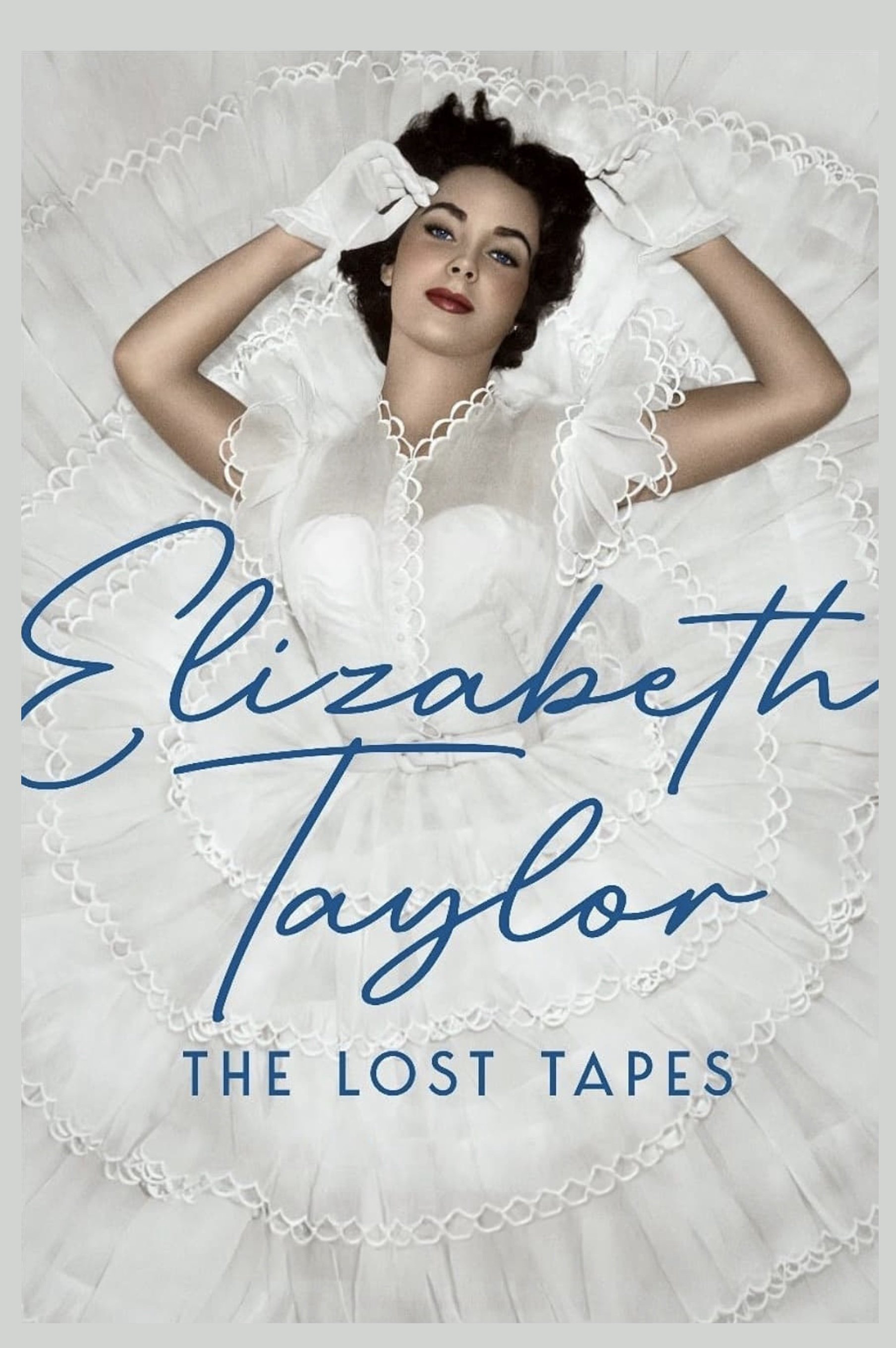Xem Phim Elizabeth Taylor: Những Cuốn Băng Thất Lạc Vietsub HD Online - Rophim
