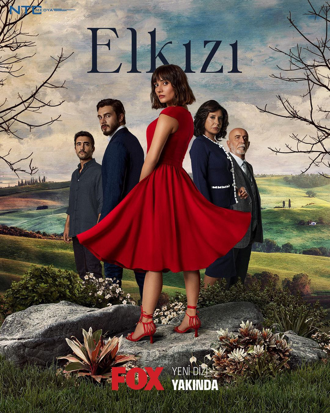 Xem Phim Elkizi Vietsub HD Online - Rophim