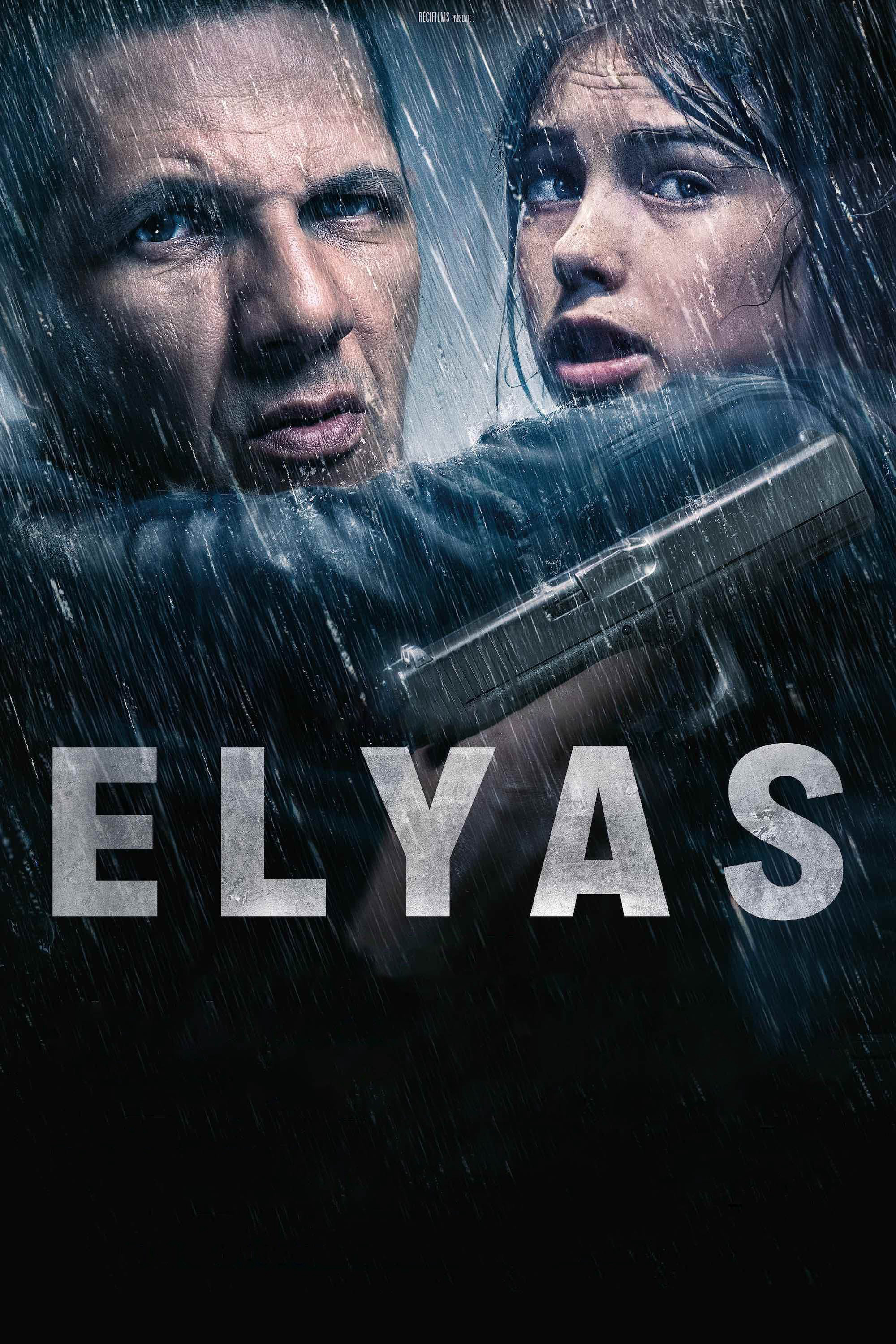 Xem Phim Elyas Vietsub HD Online - Rophim