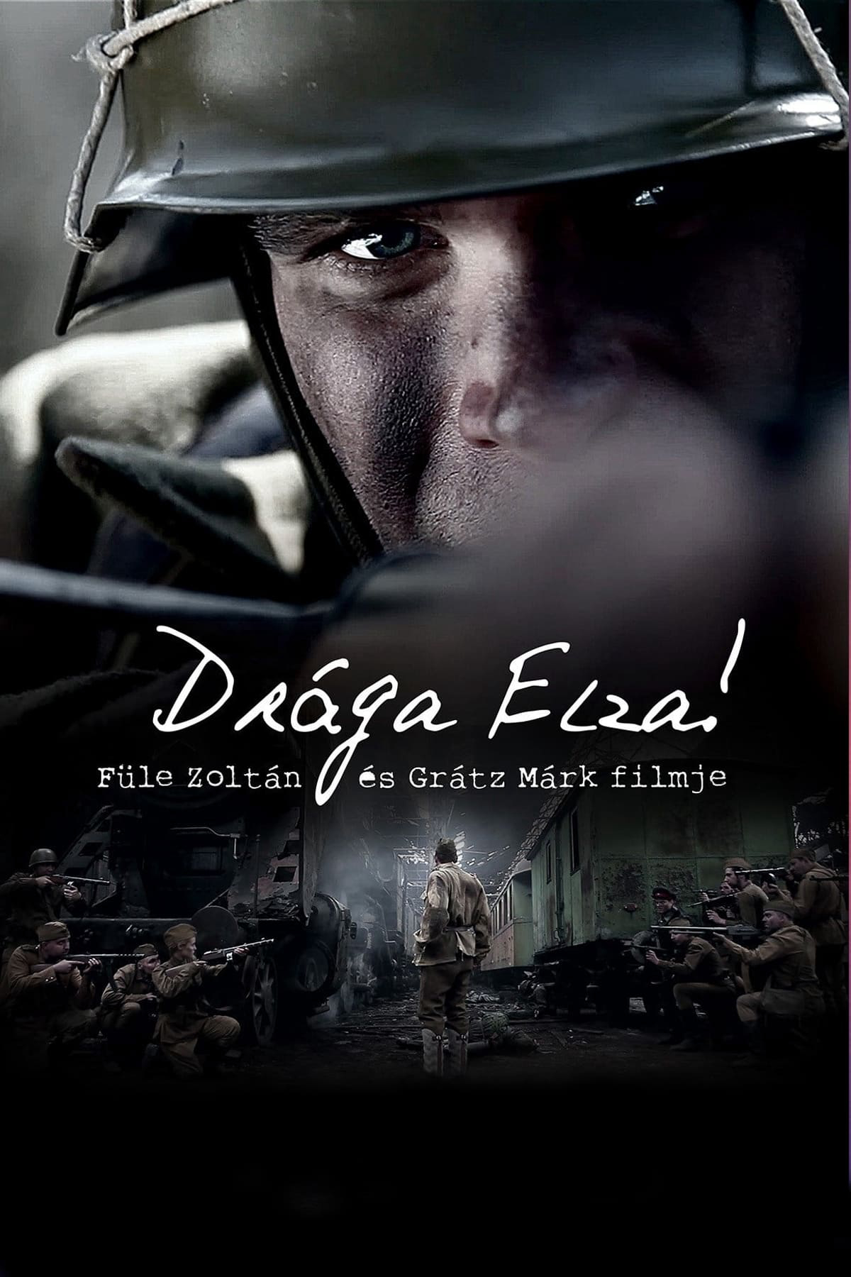 Xem Phim Elza Thân Yêu! Vietsub HD Online - Rophim