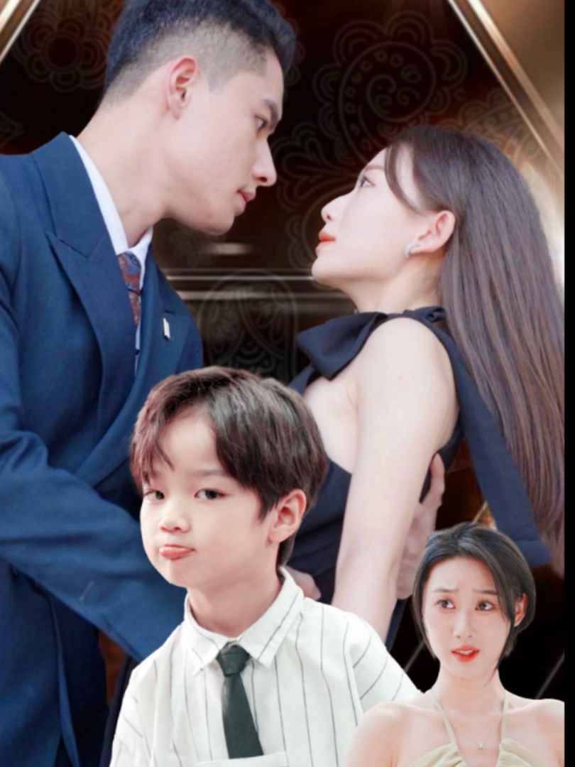 Xem Phim Em Bé Dễ Thương Về Nhà, Ông Chủ Chồng Hối Hận Vietsub HD Online - Rophim