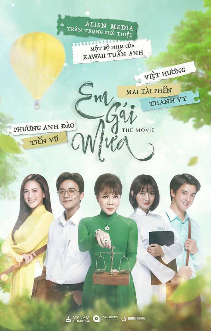 Xem Phim Em gái mưa Vietsub HD Online - Rophim