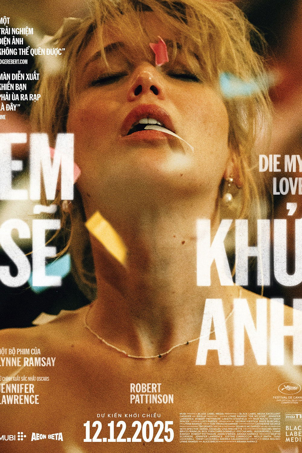 Xem Phim Em Sẽ Khử Anh Vietsub HD Online - Rophim