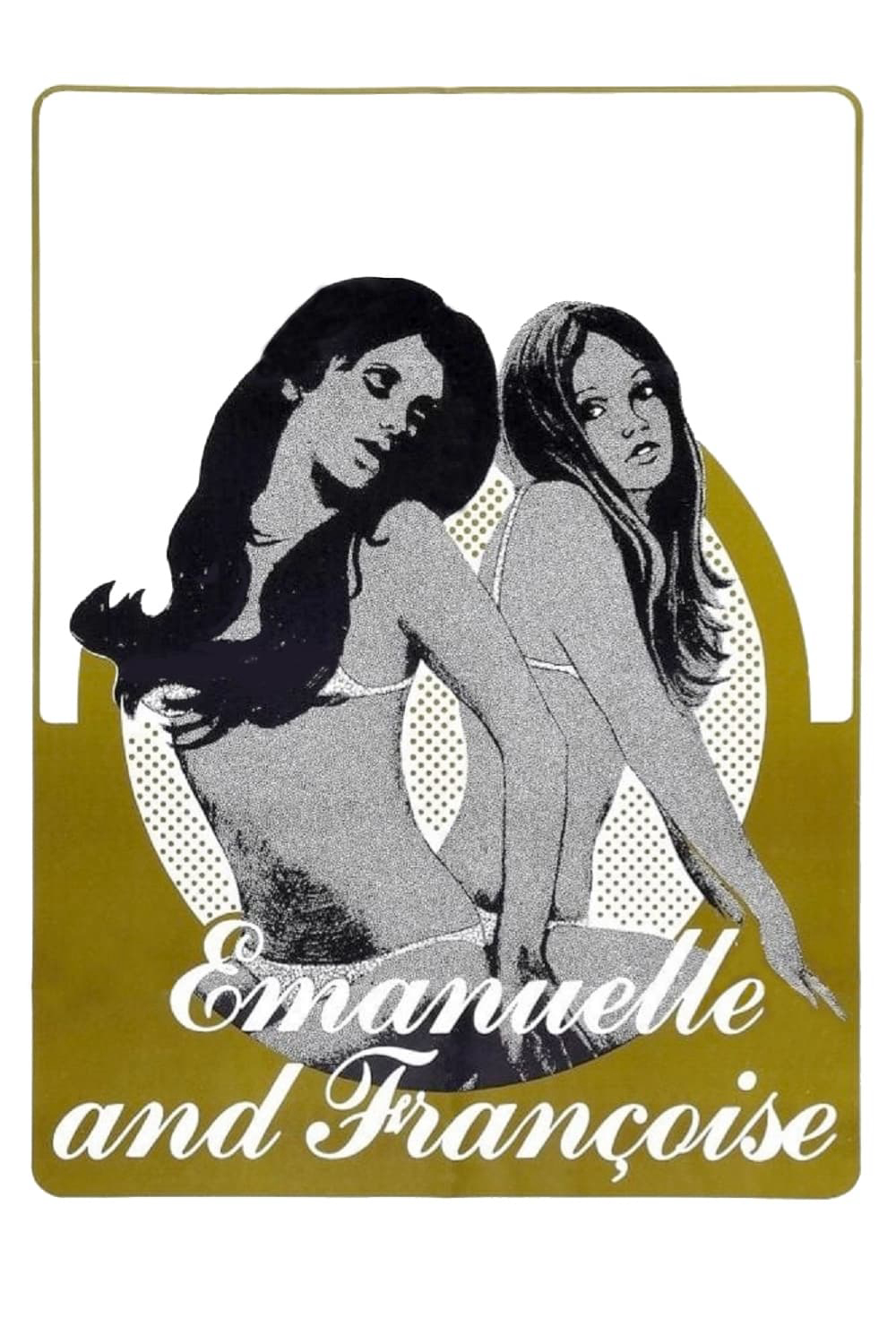 Xem Phim Emanuelle and Françoise Vietsub HD Online - Rophim