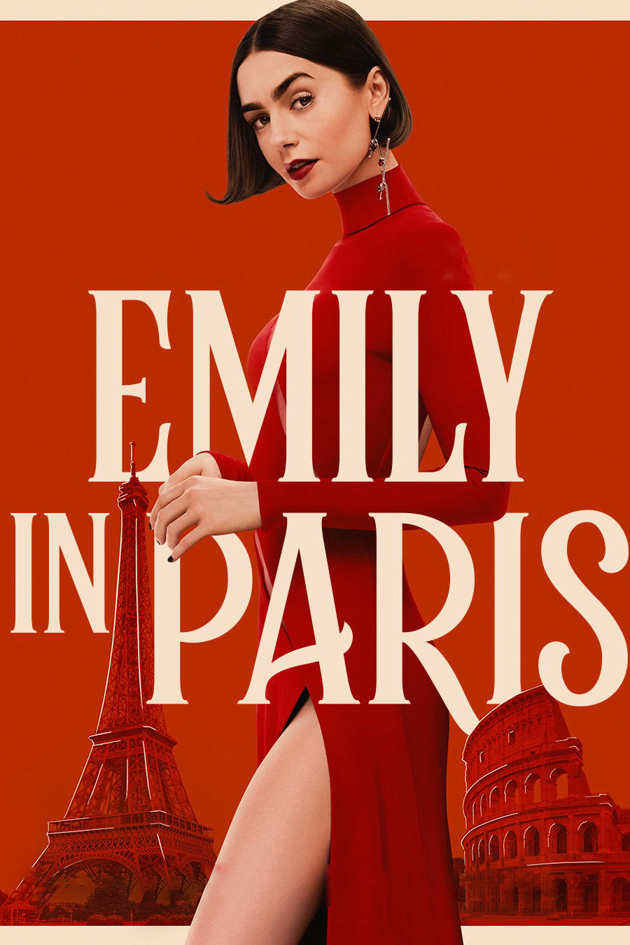 Xem Phim Emily ở Paris (Phần 5) Vietsub HD Online - Rophim