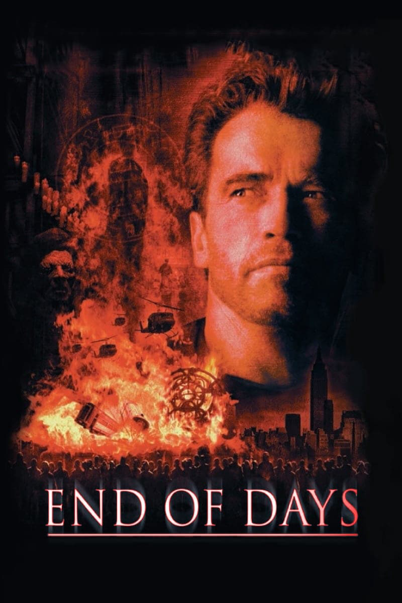 Xem Phim End of Days Vietsub HD Online - Rophim