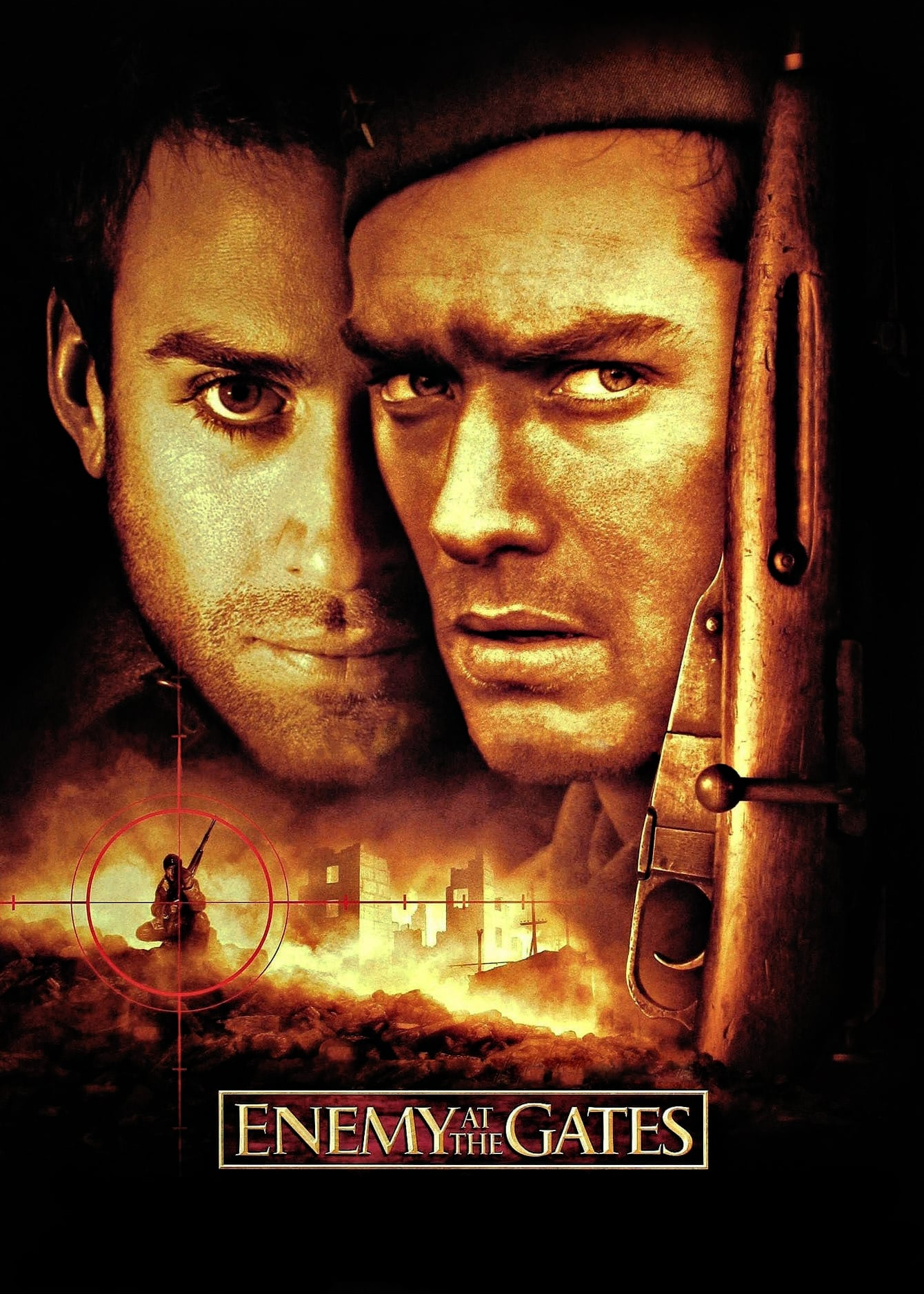 Xem Phim Enemy at the Gates Vietsub HD Online - Rophim