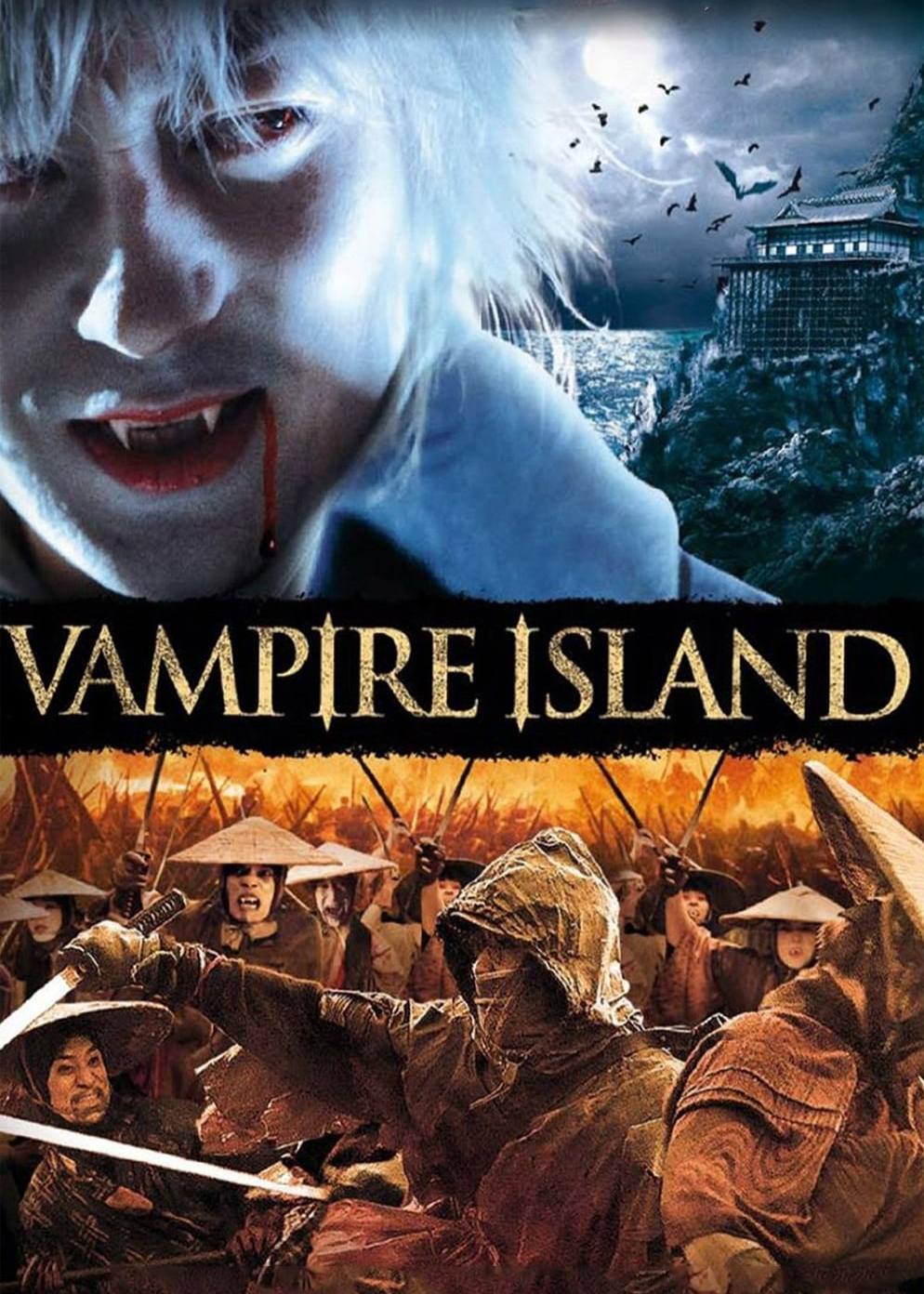 Xem Phim Equinox Island Vietsub HD Online - Rophim