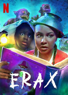 Xem Phim Erax Vietsub HD Online - Rophim