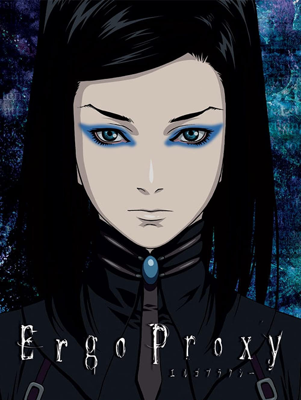 Xem Phim Ergo Proxy Vietsub HD Online - Rophim