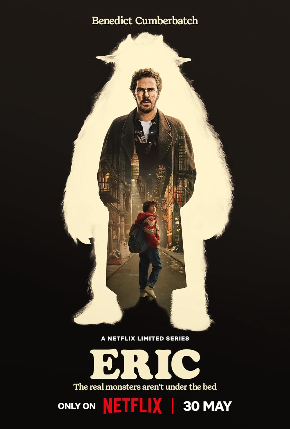 Xem Phim Eric Vietsub HD Online - Rophim