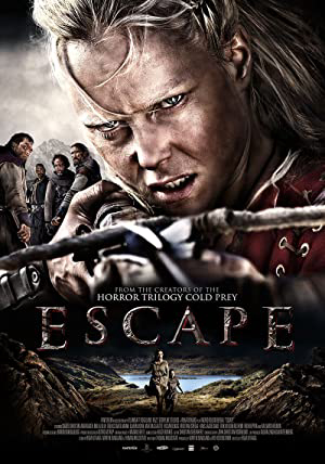 Xem Phim Escape Vietsub HD Online - Rophim