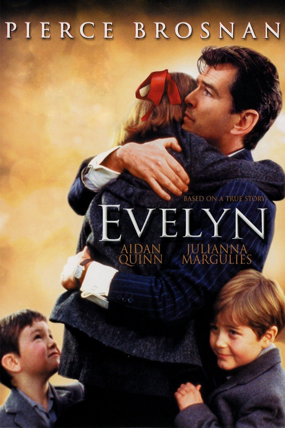 Xem Phim Evelyn Vietsub HD Online - Rophim