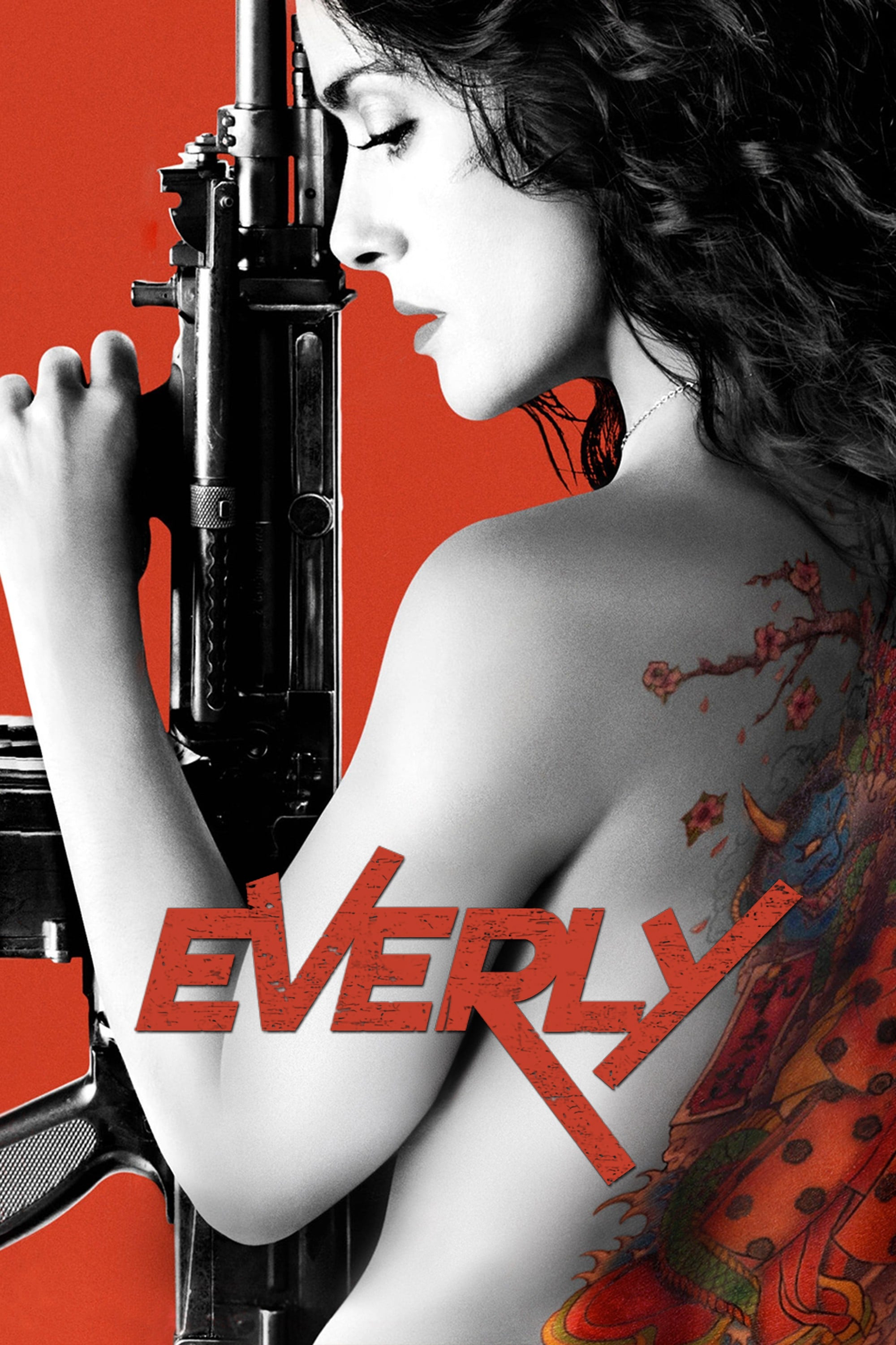 Xem Phim Everly Vietsub HD Online - Rophim