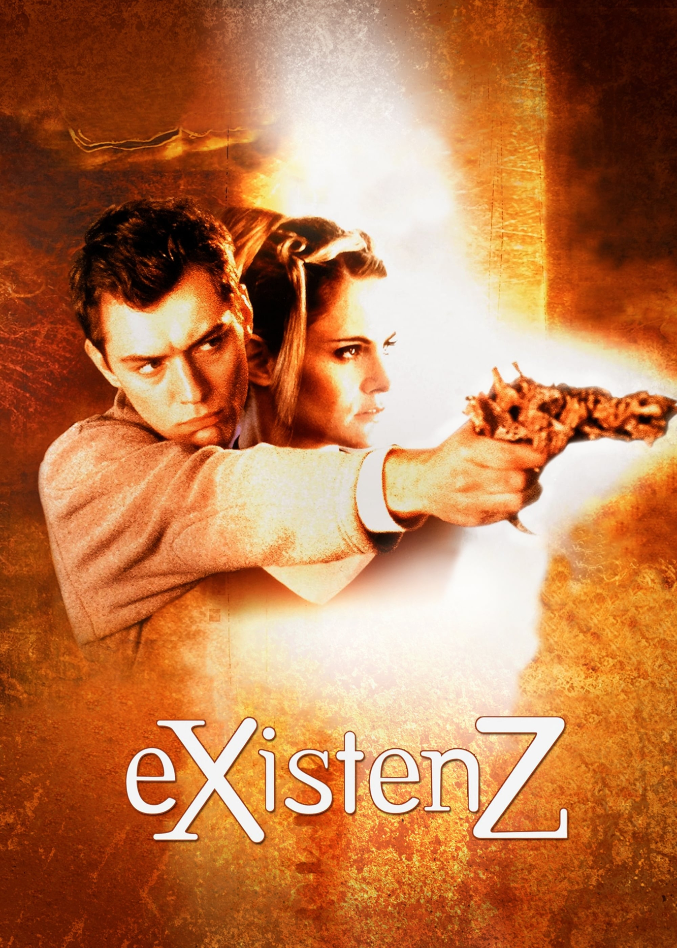 Xem Phim eXistenZ Vietsub HD Online - Rophim