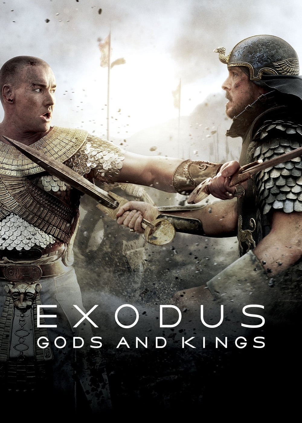 Xem Phim Exodus: Cuộc Chiến Chống Pharaoh Vietsub HD Online - Rophim