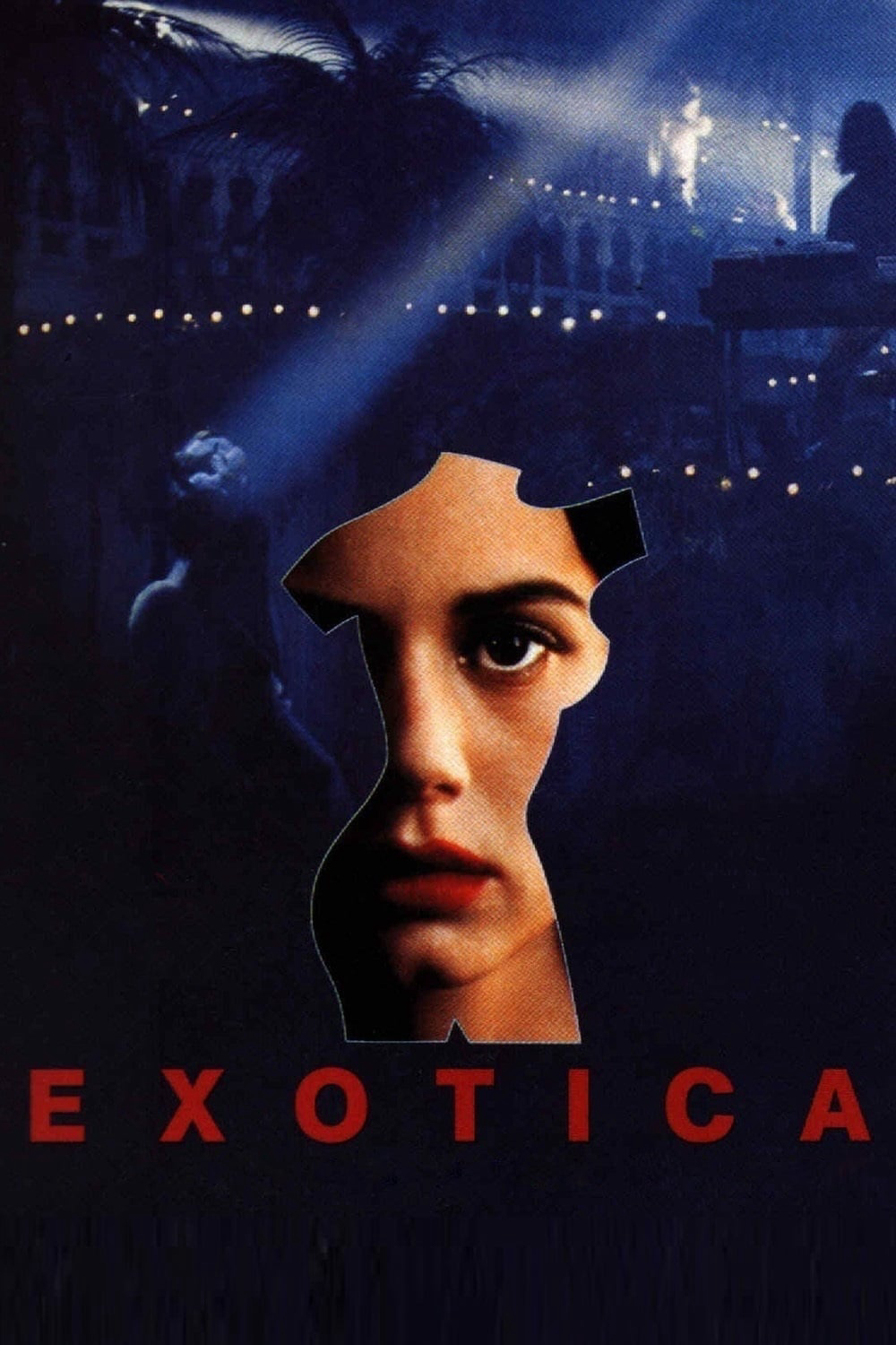 Xem Phim Exotica Vietsub HD Online - Rophim
