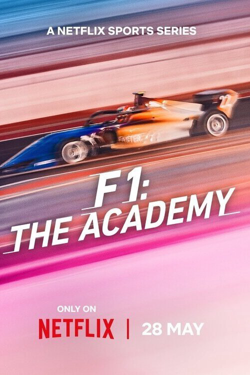 Xem Phim F1 Academy Vietsub HD Online - Rophim