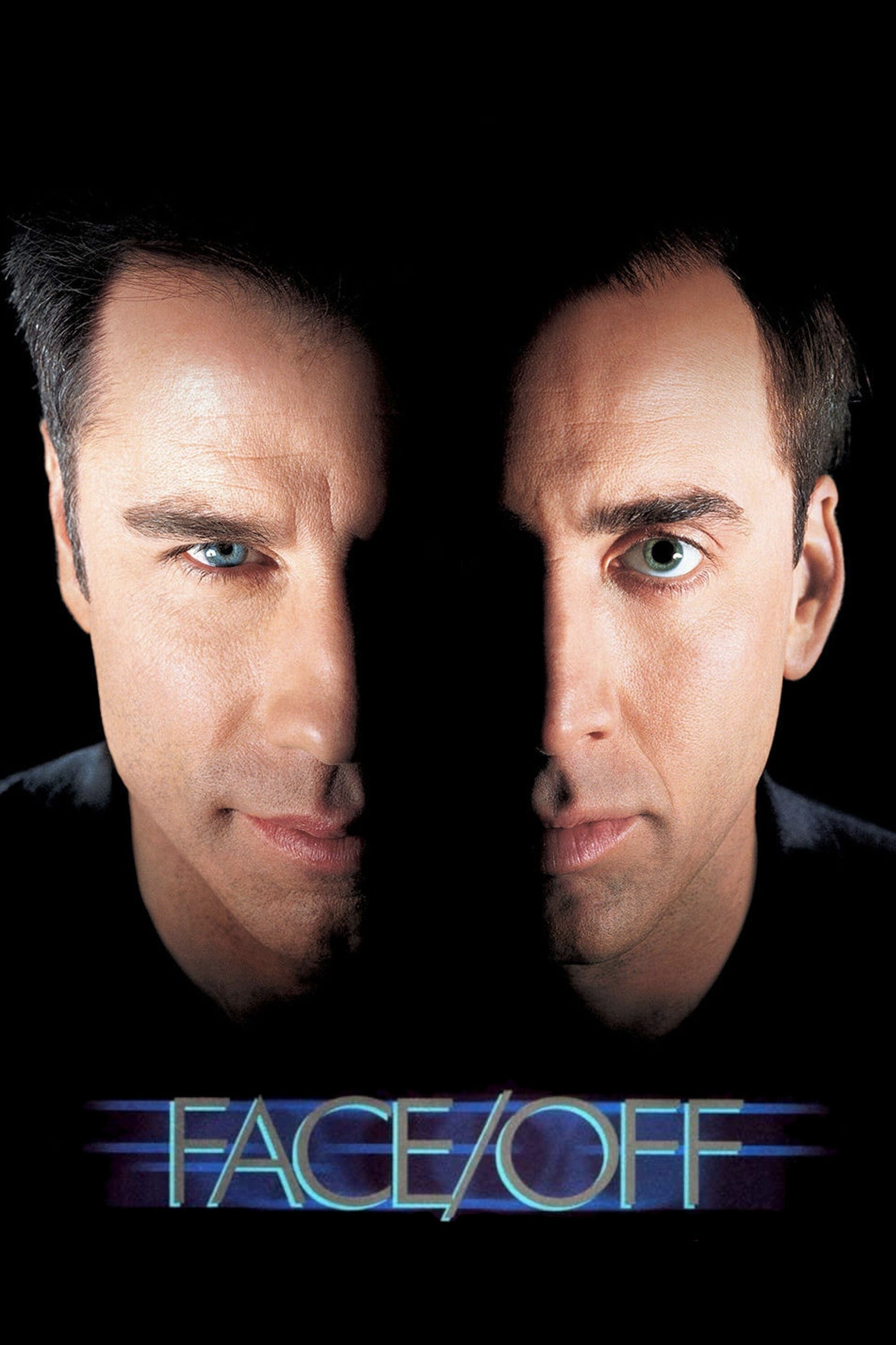 Xem Phim Face/Off Vietsub HD Online - Rophim