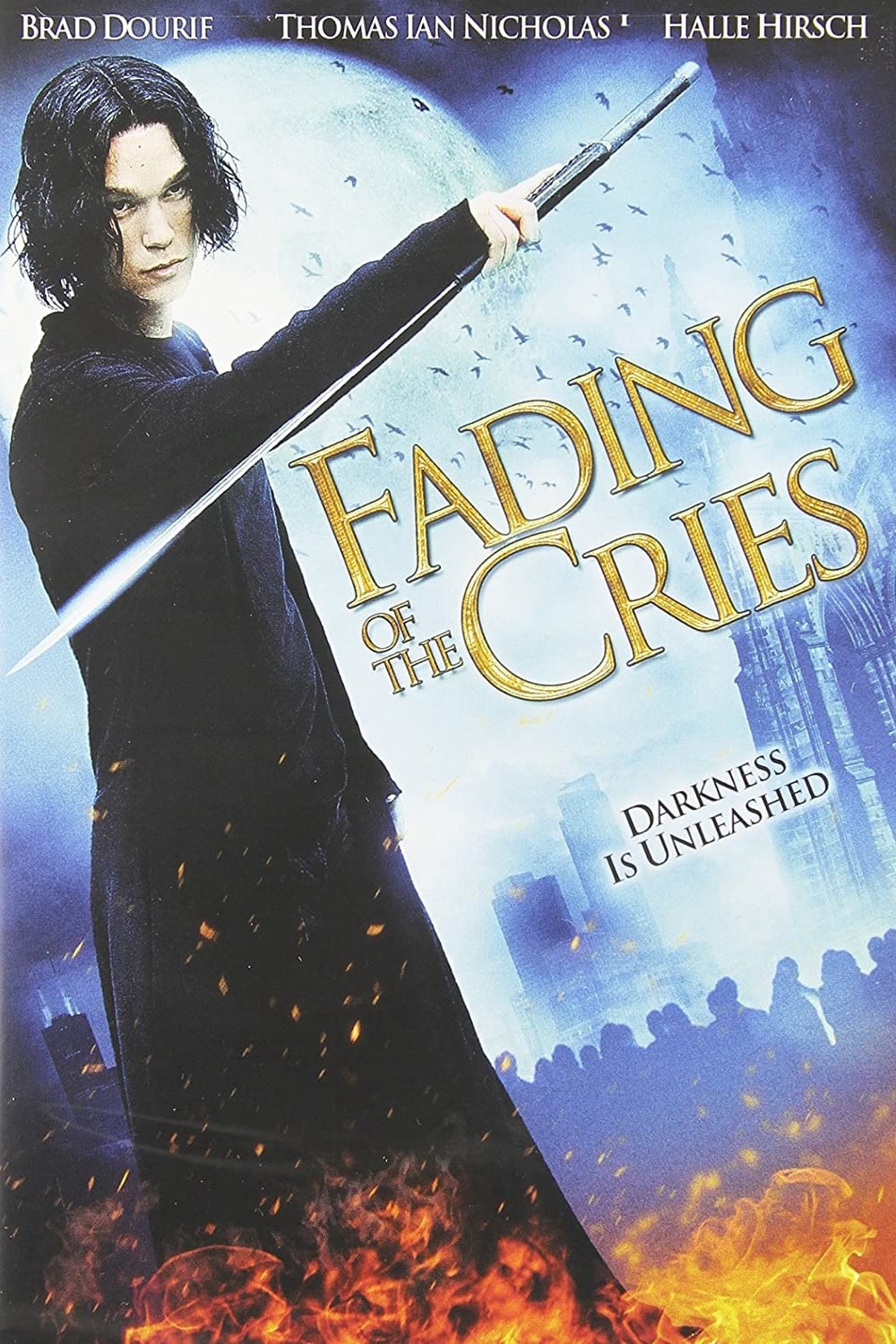 Xem Phim Fading of the Cries Vietsub HD Online - Rophim