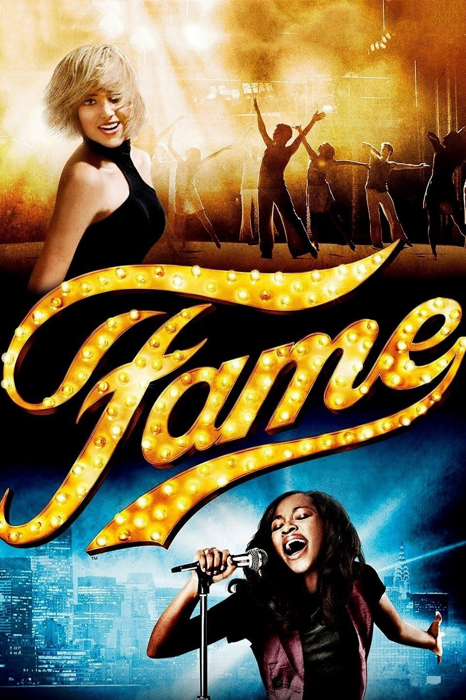 Xem Phim Fame Vietsub HD Online - Rophim