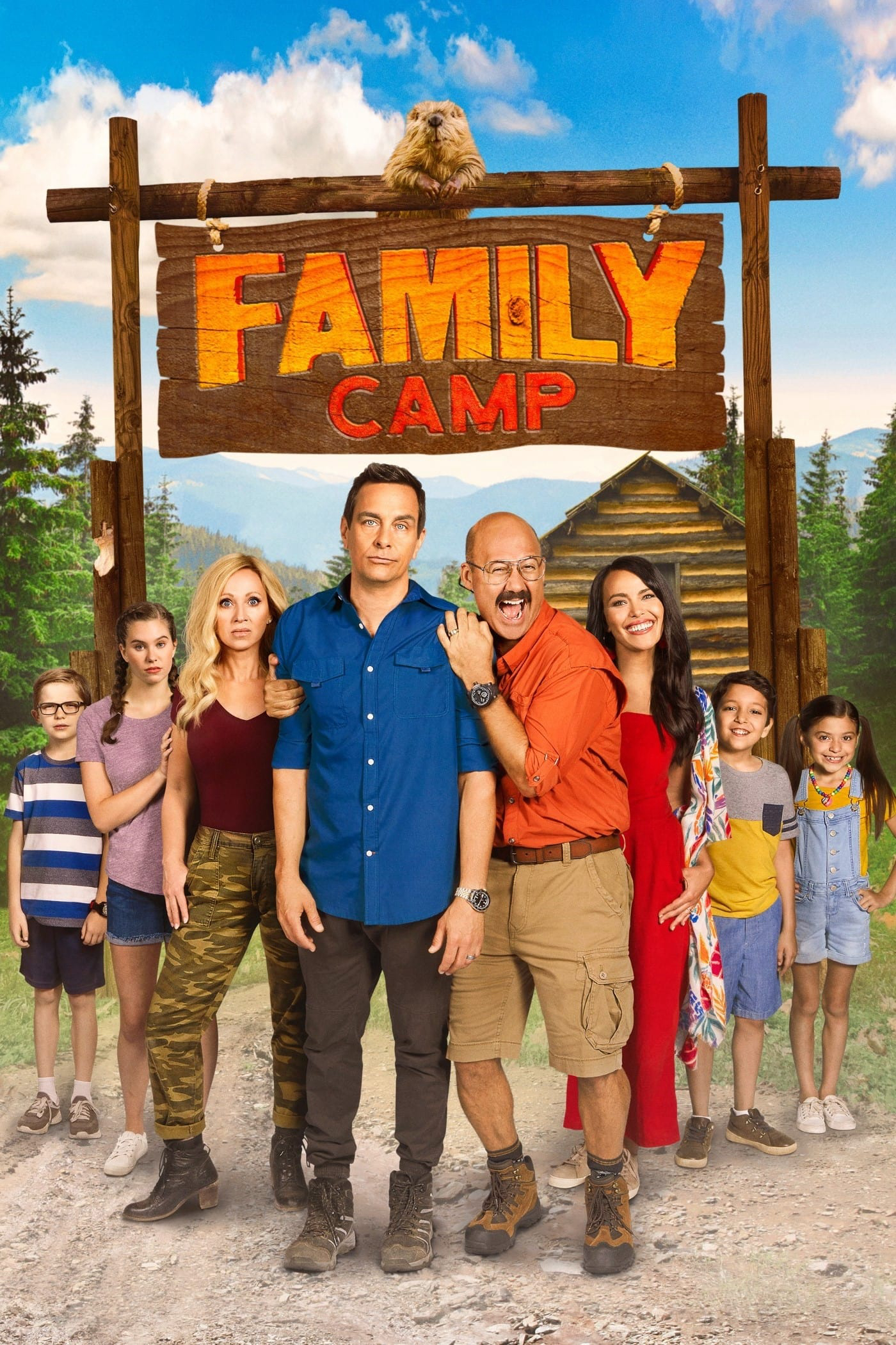 Xem Phim Family Camp Vietsub HD Online - Rophim