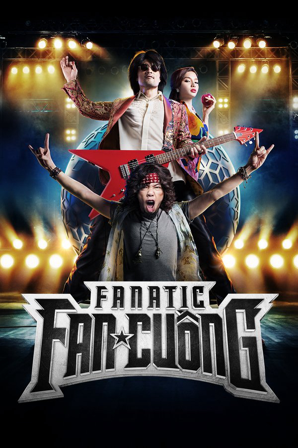 Xem Phim Fan cuồng Vietsub HD Online - Rophim