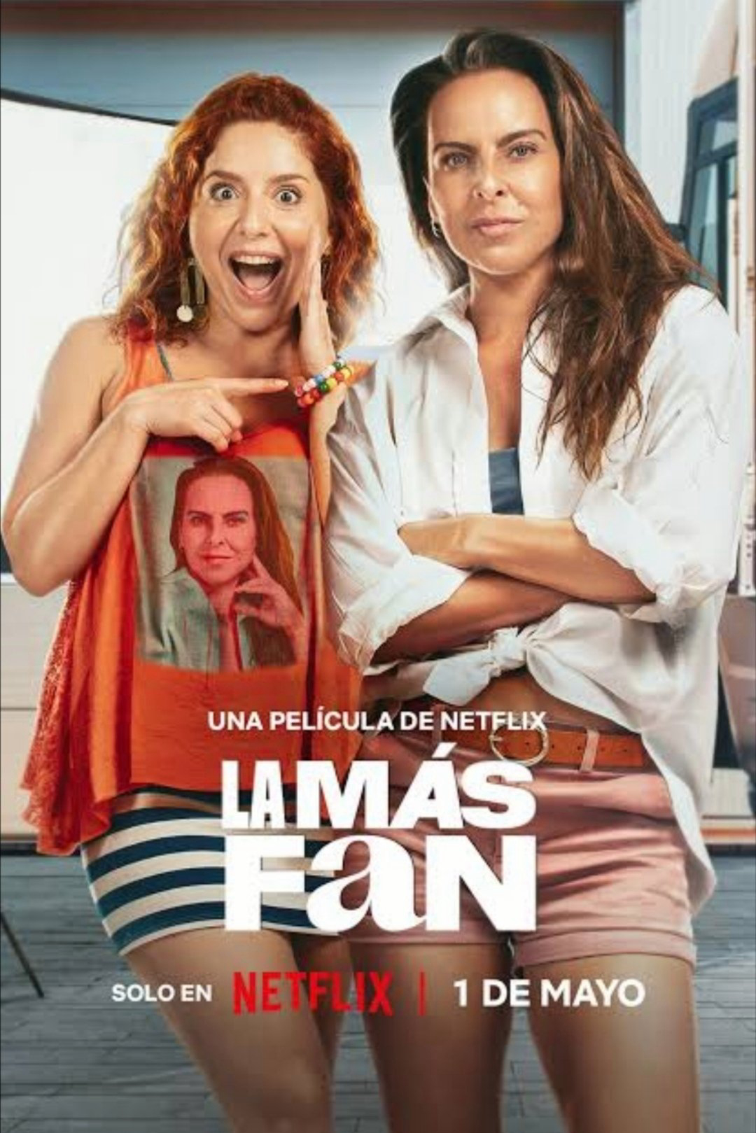 Xem Phim Fan Nữ Số Một Vietsub HD Online - Rophim