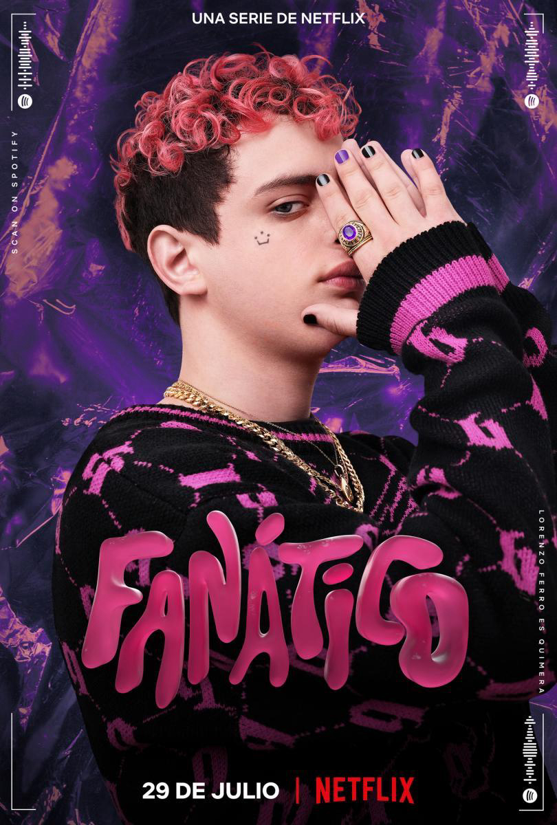 Xem Phim Fanático Vietsub HD Online - Rophim
