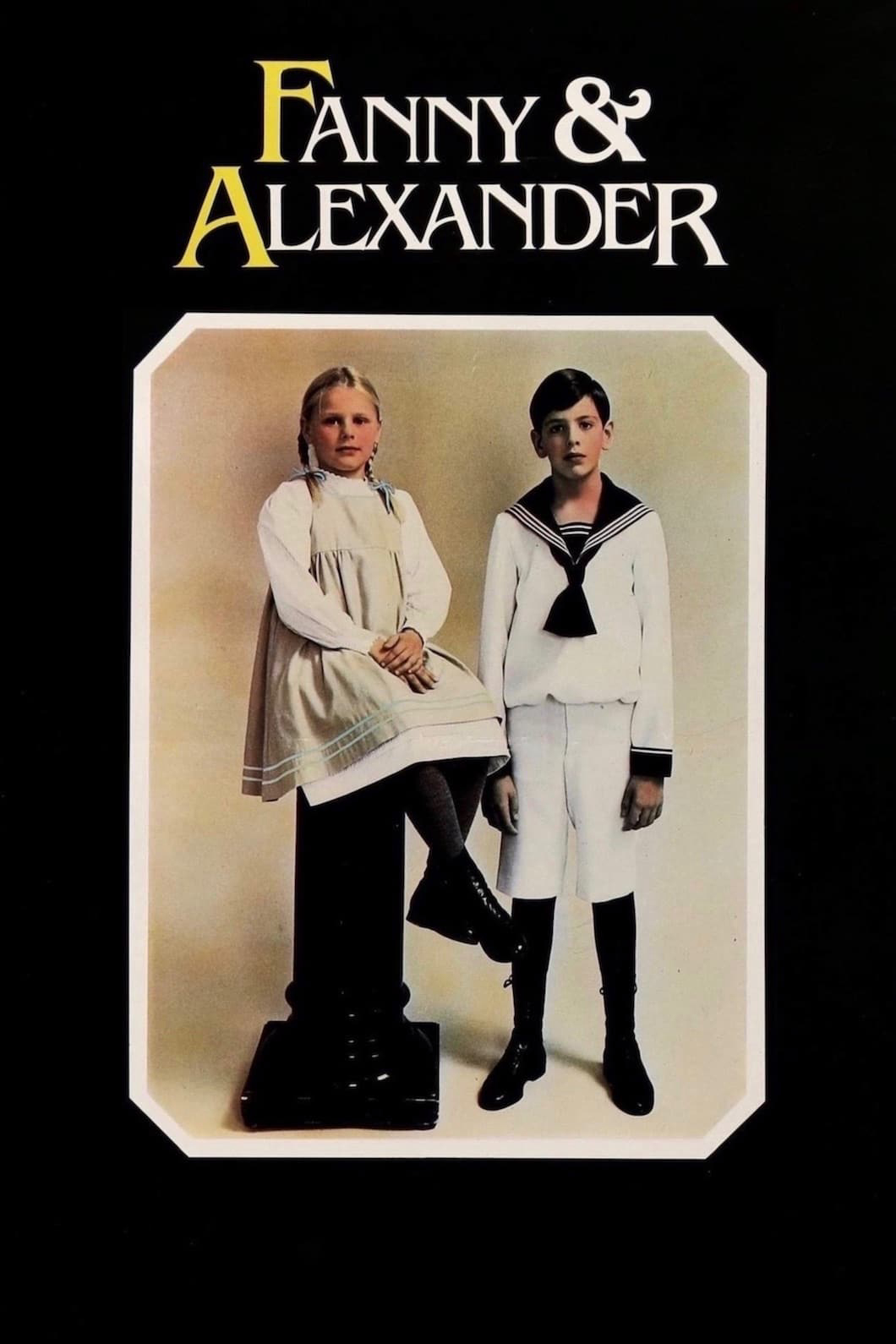 Xem Phim Fanny and Alexander Vietsub HD Online - Rophim