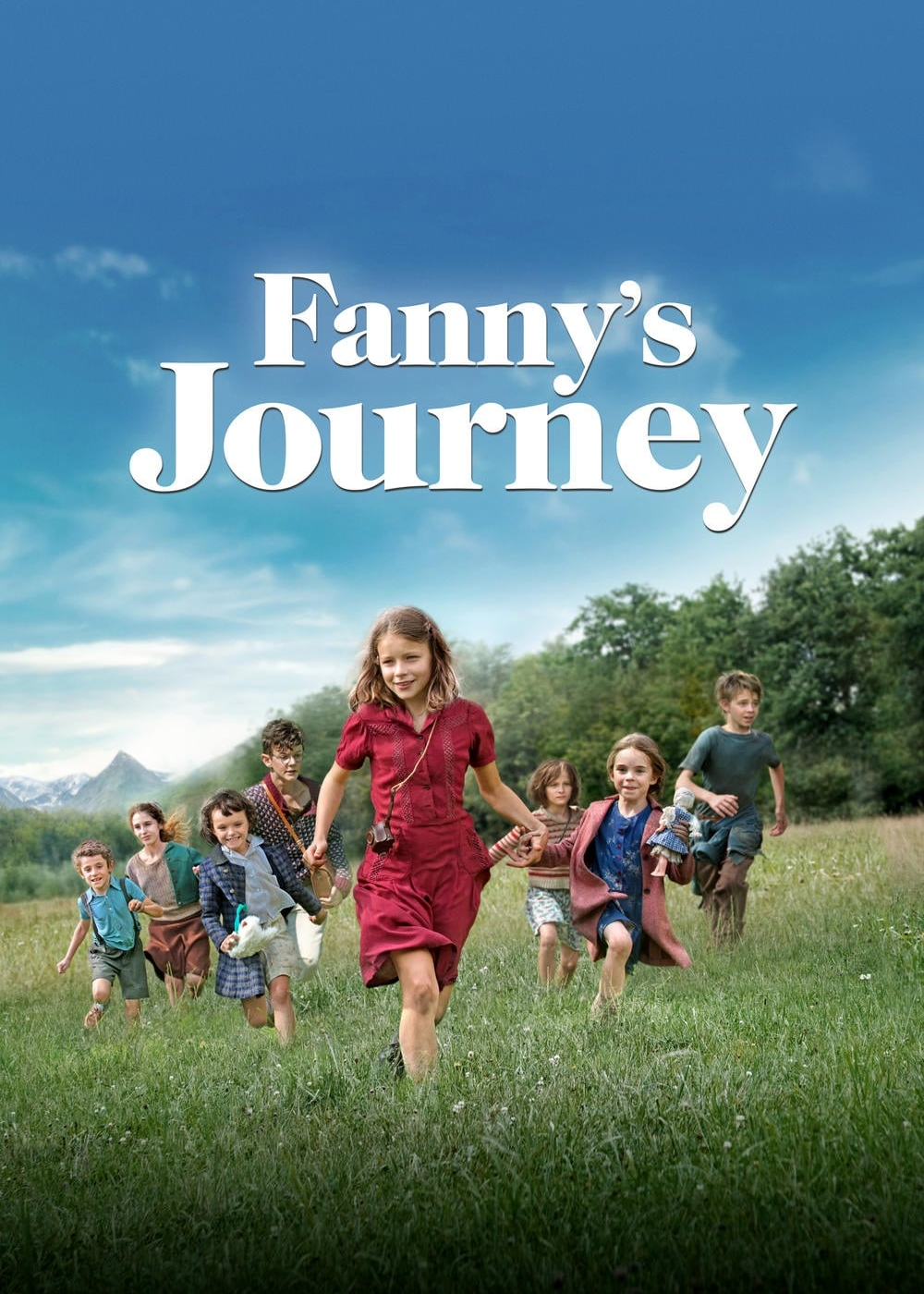 Xem Phim Fanny's Journey Vietsub HD Online - Rophim