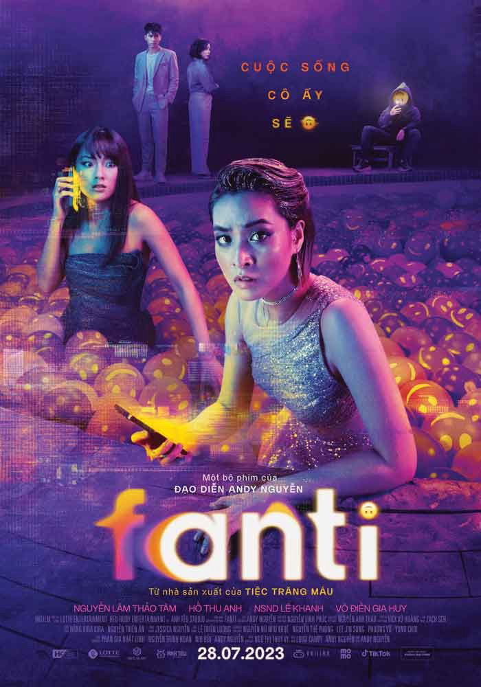 Xem Phim Fanti Vietsub HD Online - Rophim