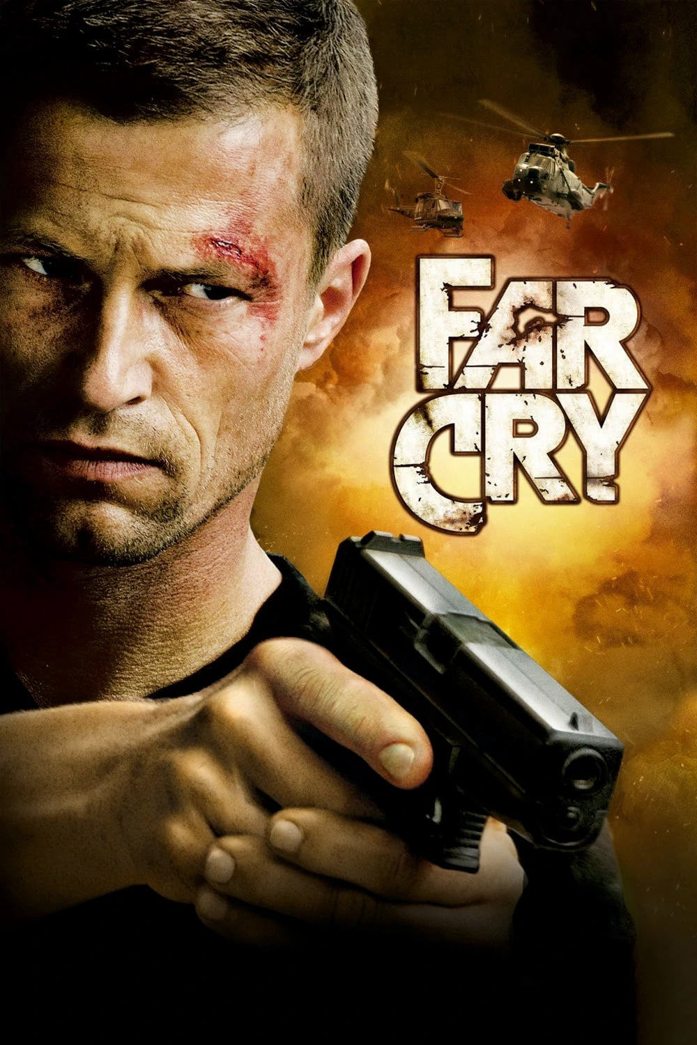 Xem Phim Far Cry Vietsub HD Online - Rophim