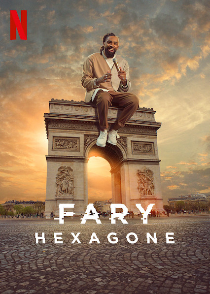 Xem Phim Fary: Hexagone Vietsub HD Online - Rophim