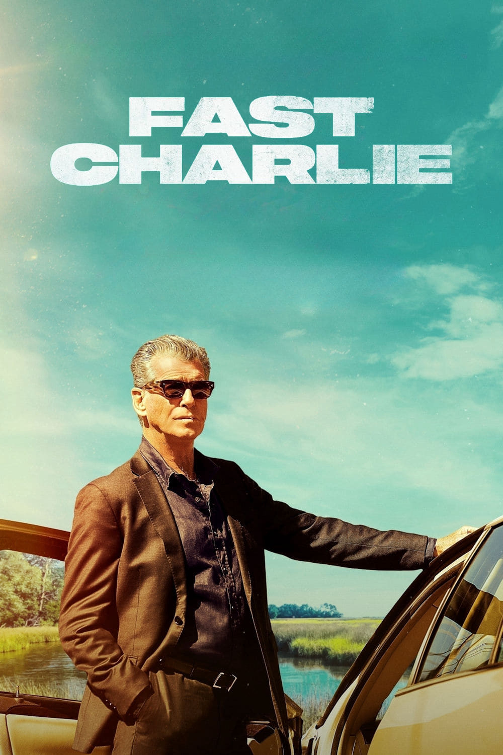 Xem Phim Fast Charlie Vietsub HD Online - Rophim