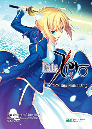 Xem Phim Fate/Zero (Phần 2) Vietsub HD Online - Rophim
