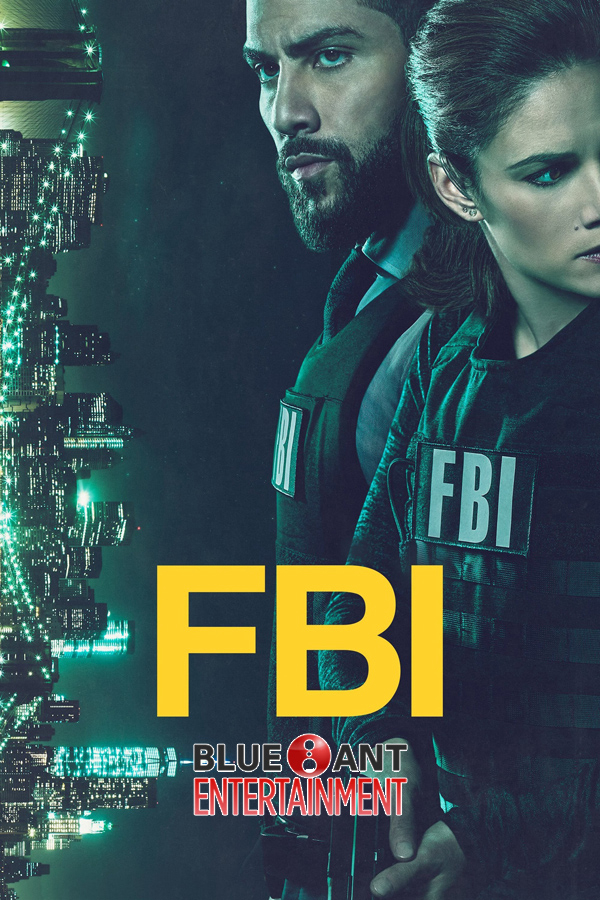 Xem Phim FBI S3 Vietsub HD Online - Rophim