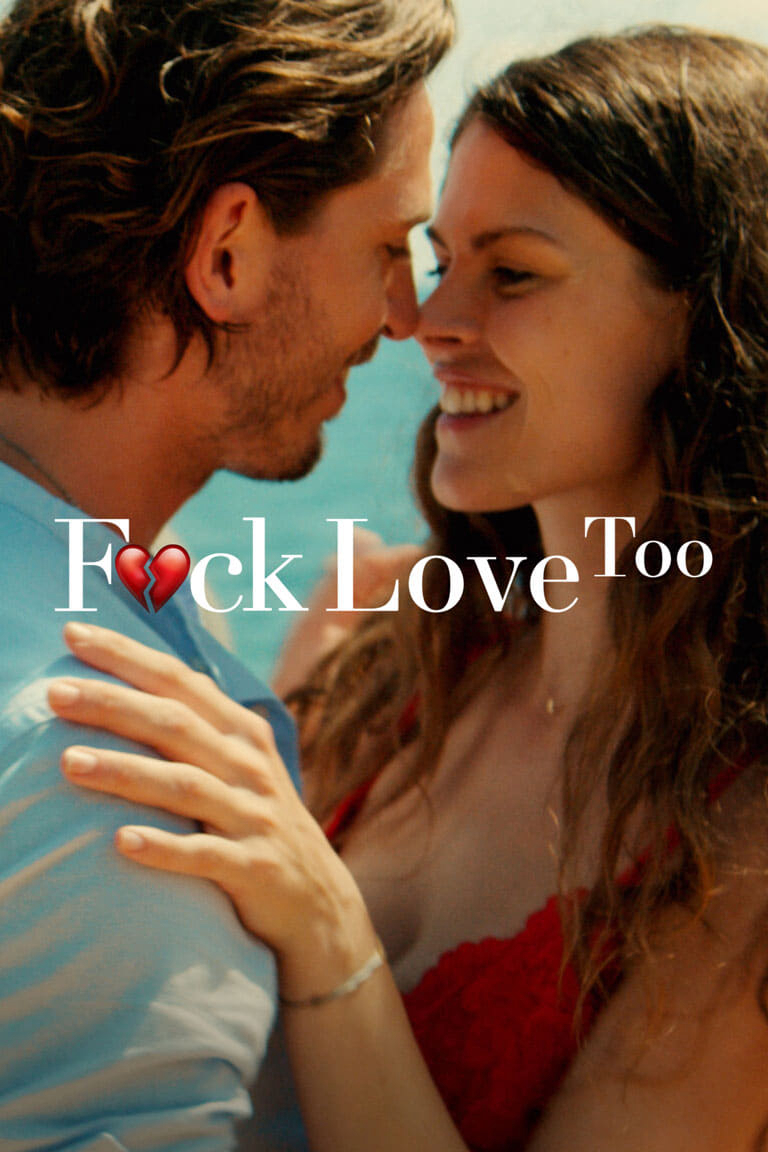 Xem Phim F*ck Love Too Vietsub HD Online - Rophim