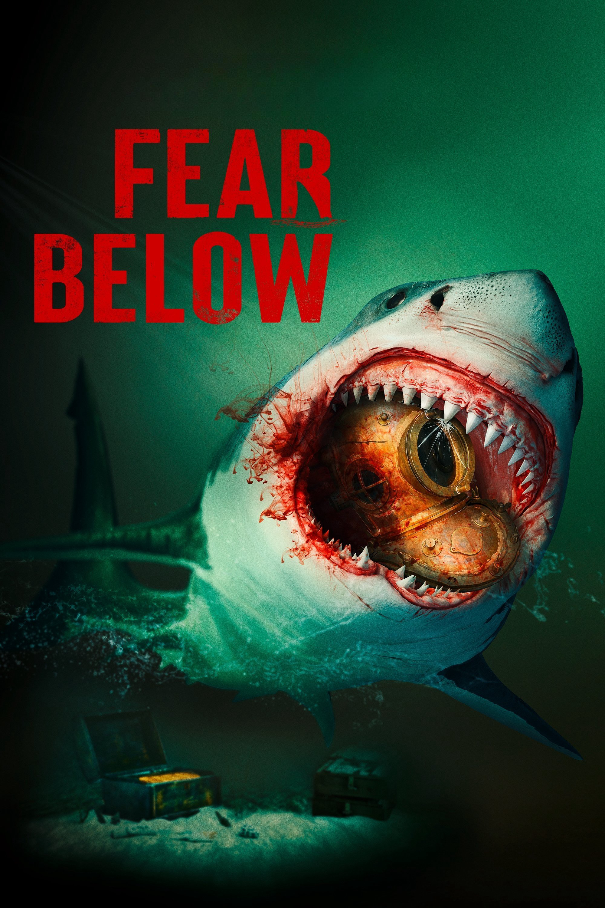 Xem Phim Fear Below Vietsub HD Online - Rophim