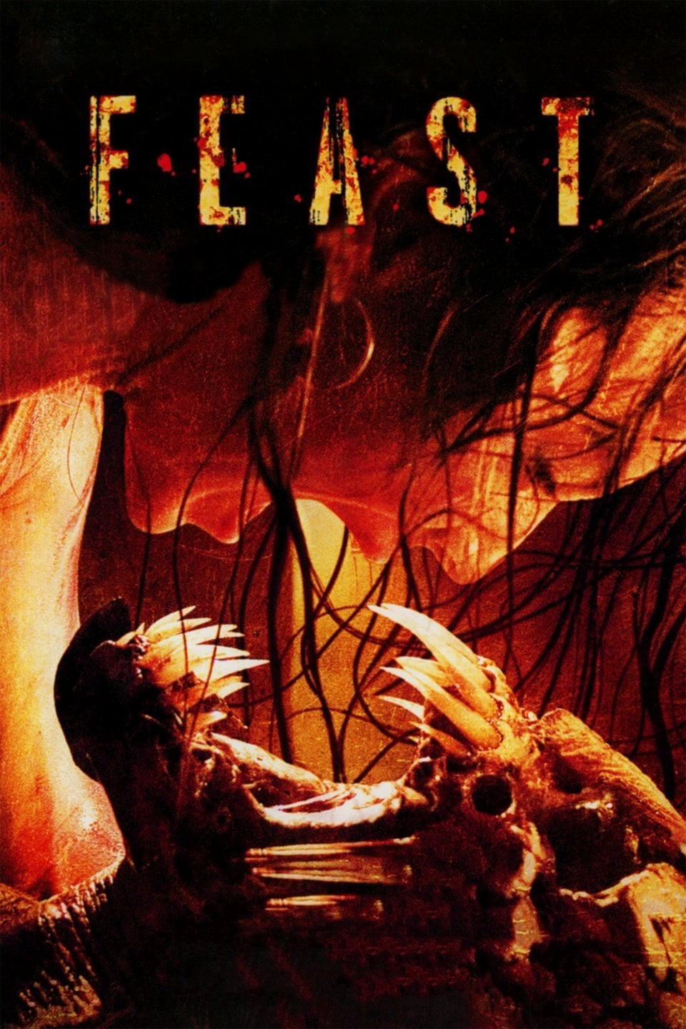 Xem Phim Feast Vietsub HD Online - Rophim