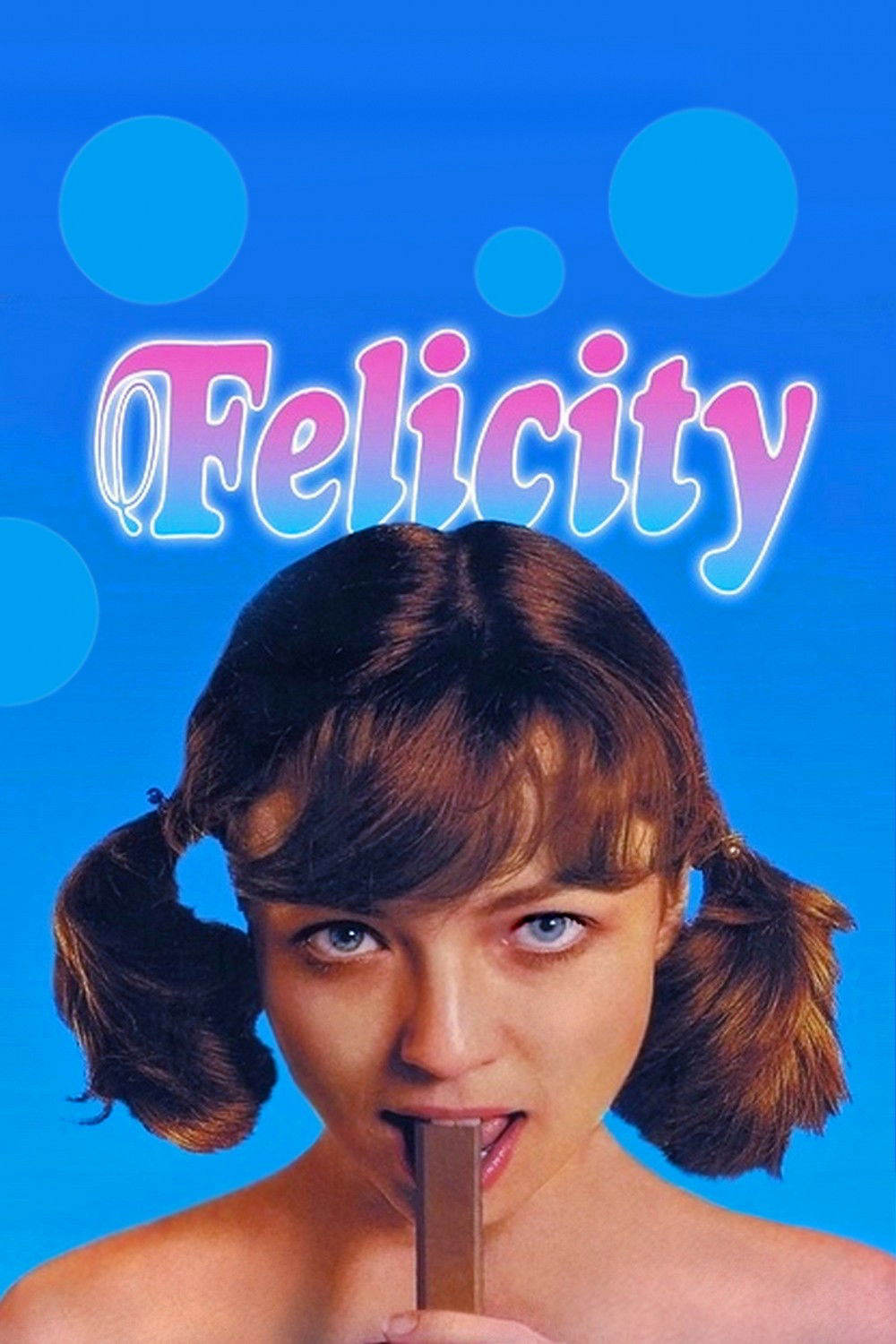 Xem Phim Felicity Vietsub HD Online - Rophim