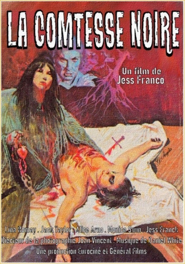 Xem Phim Female Vampire Vietsub HD Online - Rophim