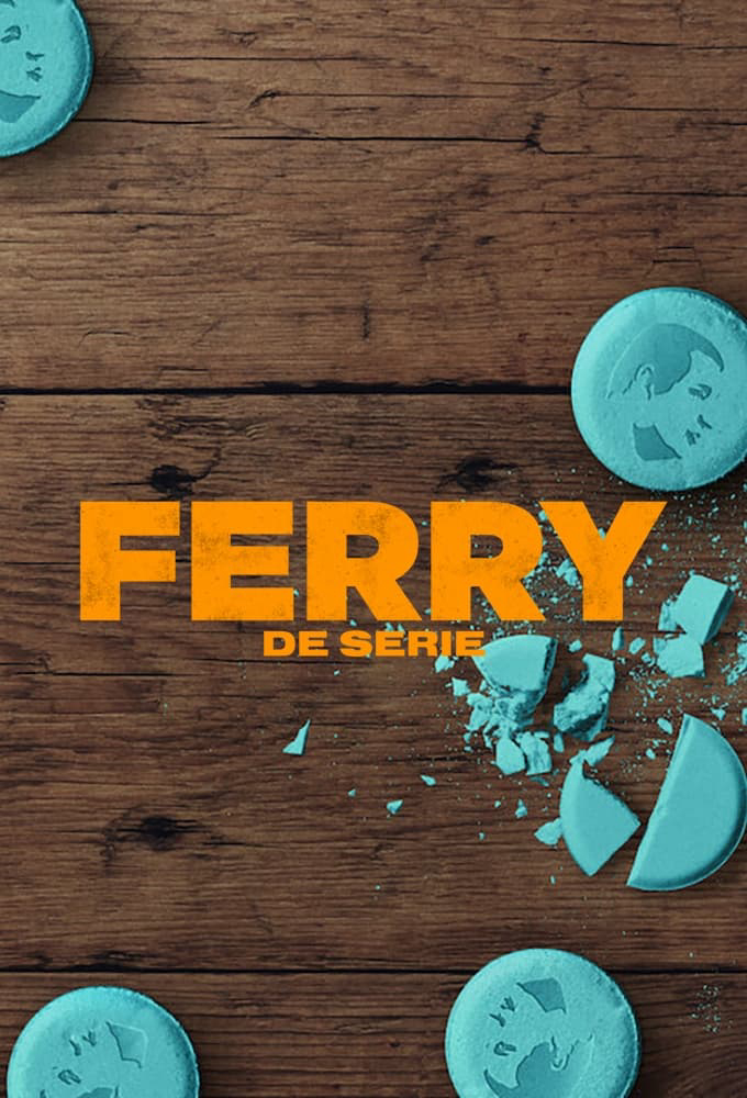 Xem Phim Ferry: Loạt phim Vietsub HD Online - Rophim
