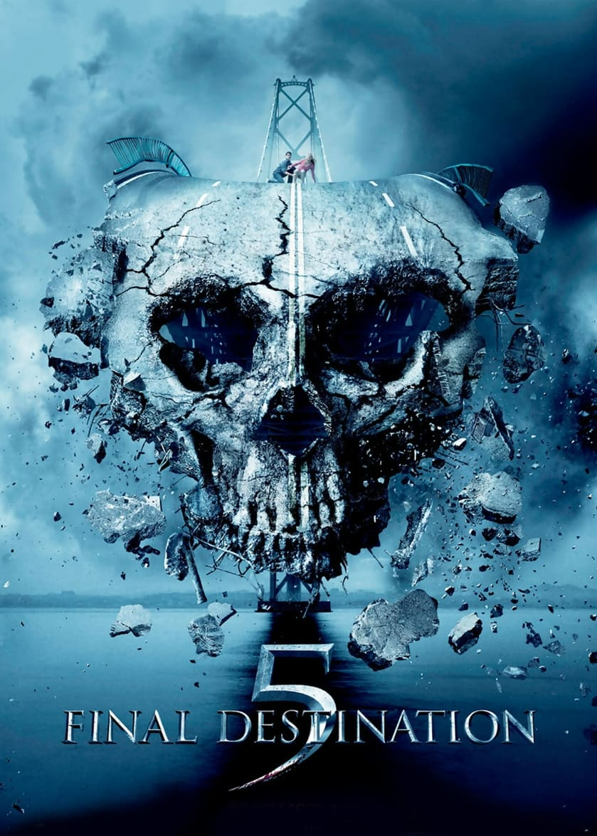 Xem Phim Final Destination 5 Vietsub HD Online - Rophim
