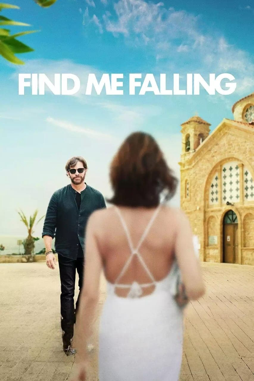 Xem Phim Find Me Falling Vietsub HD Online - Rophim