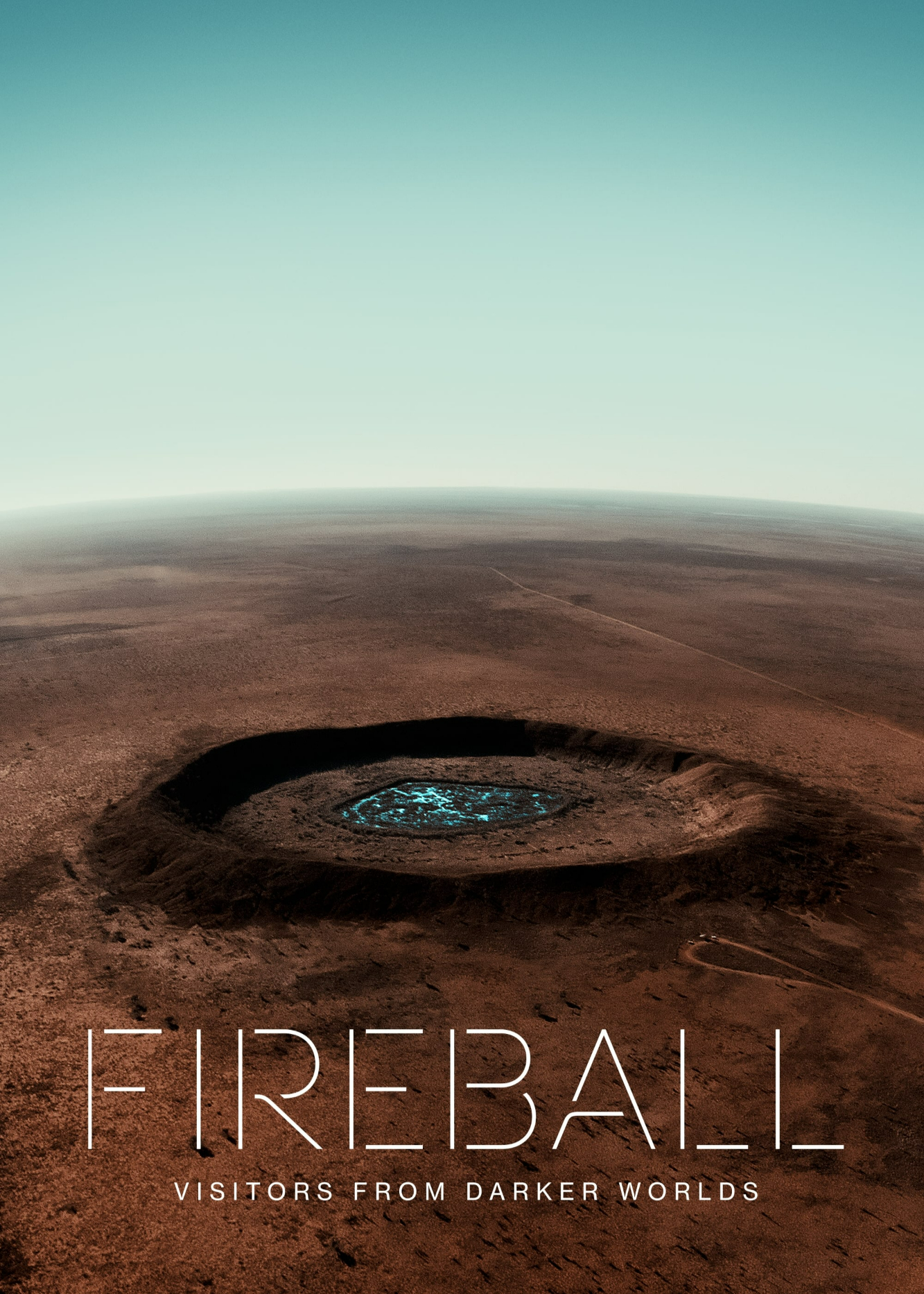 Xem Phim Fireball: Visitors from Darker Worlds Vietsub HD Online - Rophim