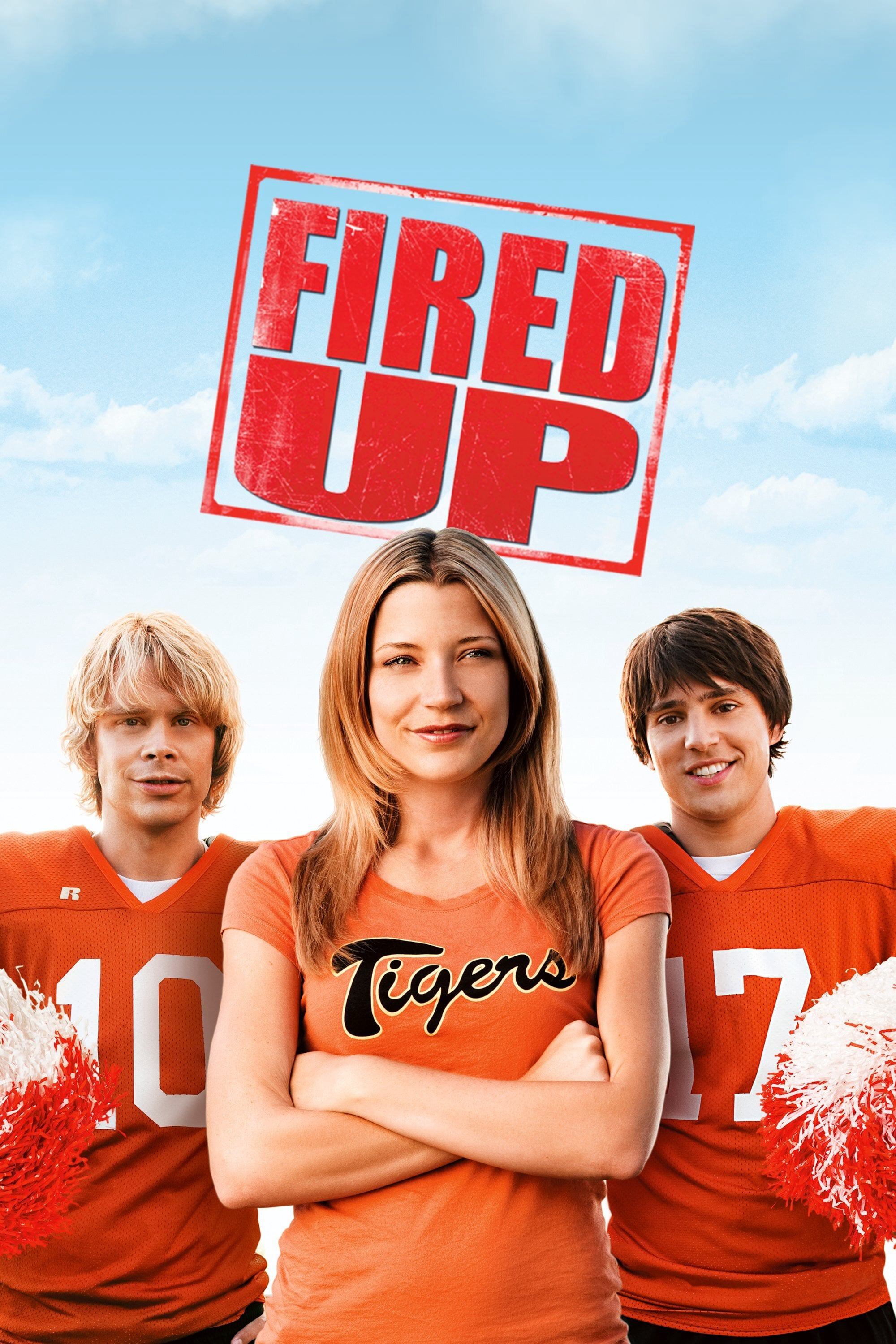Xem Phim Fired Up! Vietsub HD Online - Rophim