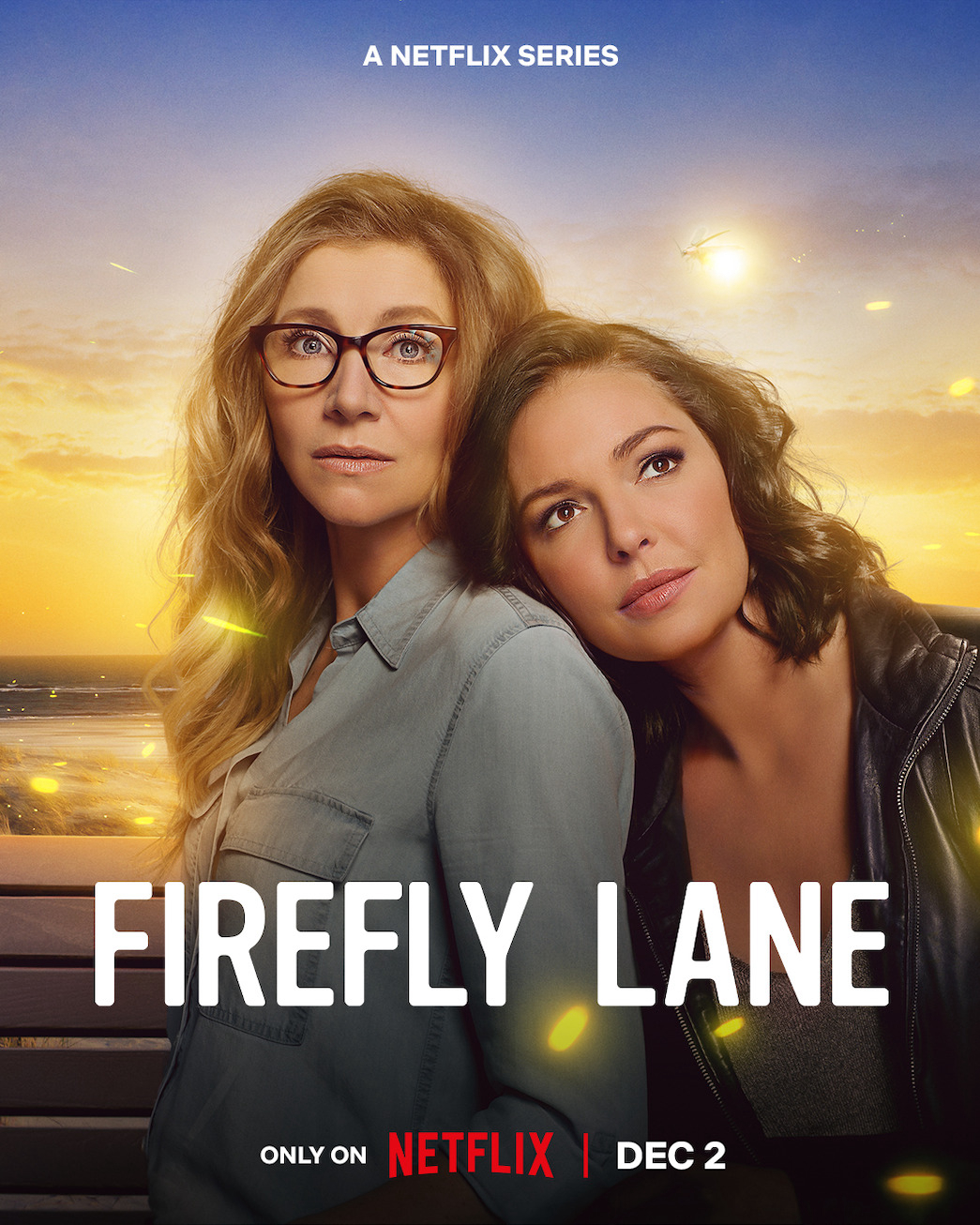 Xem Phim Firefly Lane (Phần 2) Vietsub HD Online - Rophim