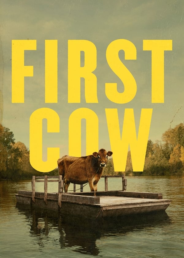 Xem Phim First Cow Vietsub HD Online - Rophim