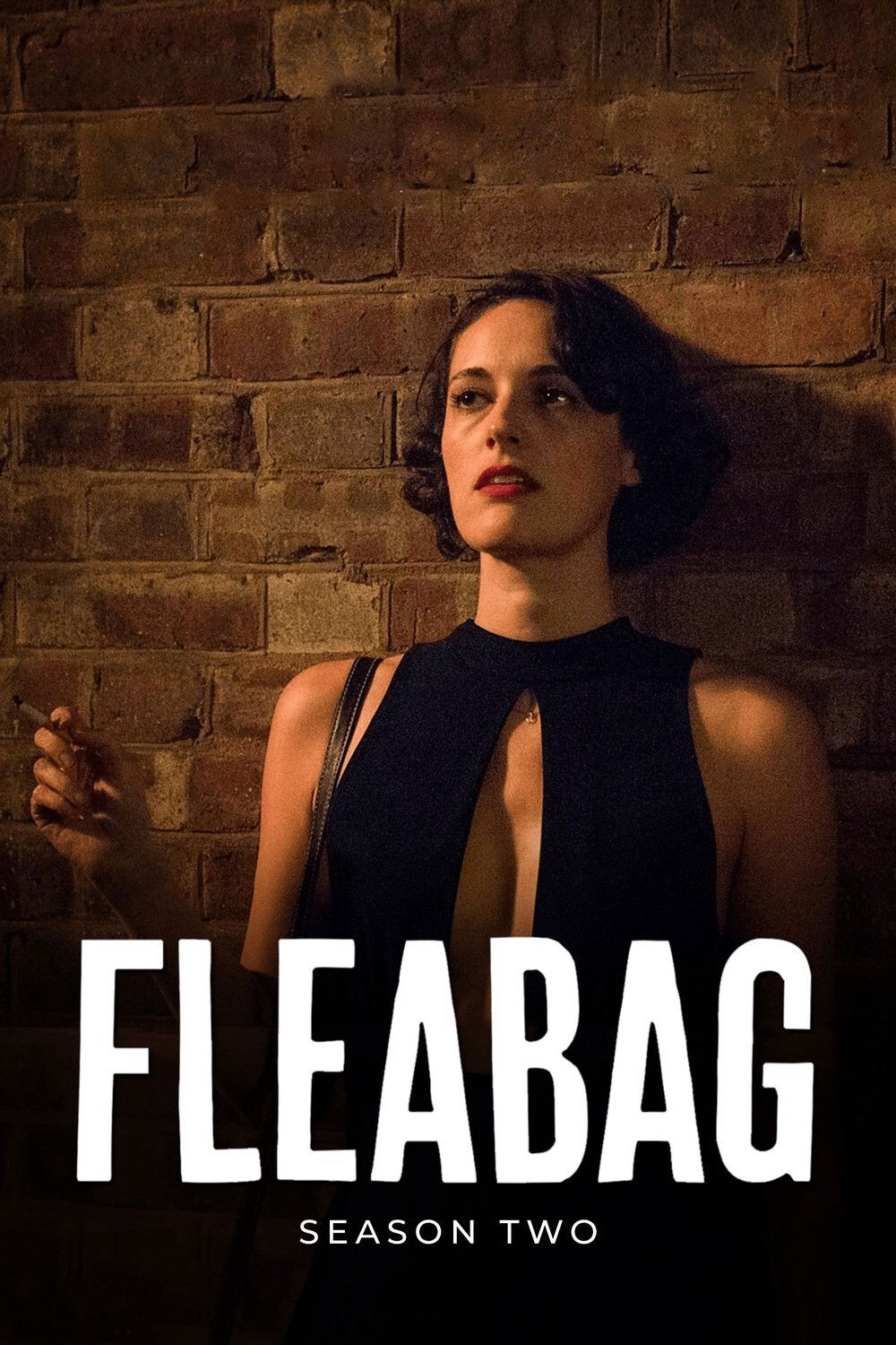 Xem Phim Fleabag (Phần 2) Vietsub HD Online - Rophim